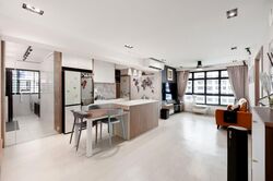 Blk 415A Waterfront I @ Northshore (Punggol), HDB 4 Rooms #566539781